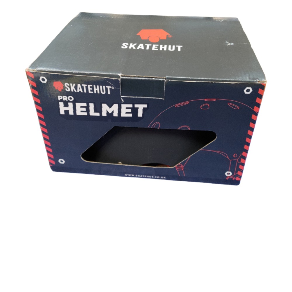 Skatehut Pro Large Helmet Own4Less